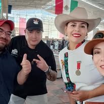 Chefs e invitados